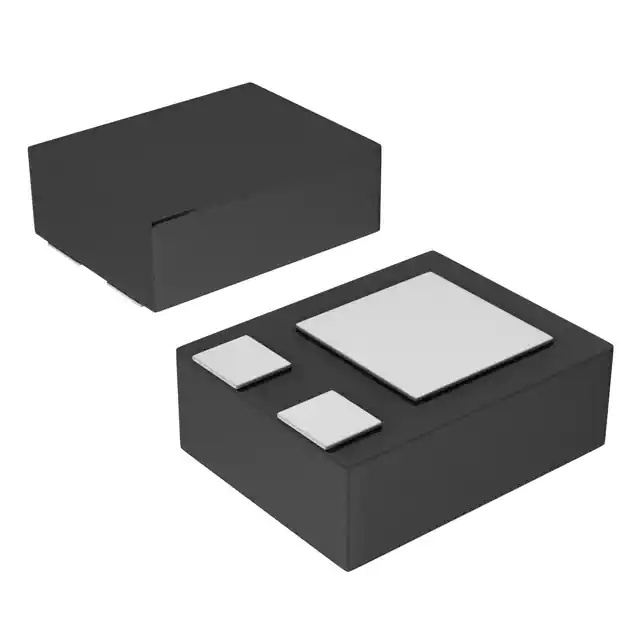 BC846BLP4-7B Diodes Incorporated electronic component